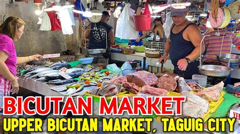 bicutan is part of what city